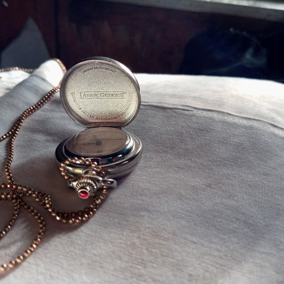 Real silver crosd - Picture 4 of 7